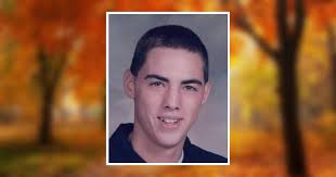 Derrick Chad Bolin Obituary August 29, 2025