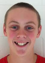 2012-2013 Athletes of the Week