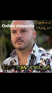 Gianni Puglia page