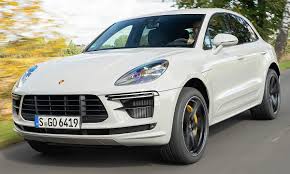 Edmunds also has porsche macan pricing, mpg, specs, pictures, safety features, consumer reviews and more. Porsche Macan Turbo Facelift Test Autozeitung De