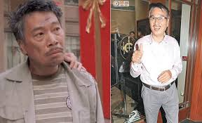 Love ashton chen as well. Dulu Jadi Paman Legendaris Di Film Boboho Begini Kabar Aktor Ini Usai Karirnya Meredup