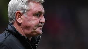 Bristol City 1-1 Aston Villa: Steve Bruce's side fight back to earn point