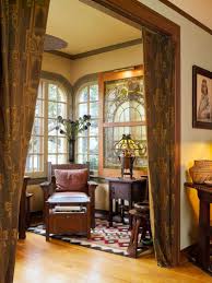 With a spare room, a little design inspiration, and smart organization tips, you can create the art studio you've always wanted! Pin On Bungalow Living