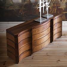 Solid American Walnut Wood Credenzas Taylor Llorente Furniture Walnut Furniture Walnut Furniture Living Room Walnut Wood