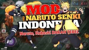 Maybe you would like to learn more about one of these? 12 Download Naruto Senki Mod Apk Full Karakter No Cooldown Dan Darah Tebal Anonytun Com