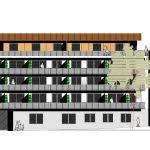 Von girokonto und finanzierung über geldanlage bis versicherungen: Vr Bank Penzberg Neubau Eines Mfh Mit 20 Wohneinheiten Und Kundenzentrum Im Eg 2020 2022 Ingenieurburo K3 Gmbh