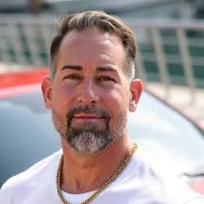 Christopher Daniel Tidwell"