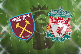The reds enter the contest with a here's how to watch west ham versus liverpool. Epl Live West Ham Vs Liverpool Prediction Team News Lineups Head To Head Live Streaming