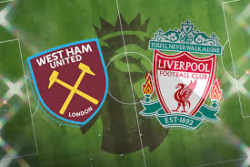 Liverpool took another big step towards the premier league title on wednesday. Premier League Liverpool Defeats West Ham Salah Secures A Delightful Brace To Go To The 3rd Position