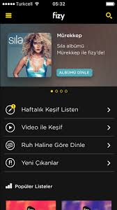 Fizy premium paket üyeliğini iptal ettirmek için fizy premium üyelik iptali müşteri hizmetleri yetkilisi tarafından gerçekleştirilir. Fizy Turkcell