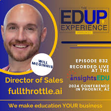 832: LIVE from ⁠InsightsEDU⁠ 2024