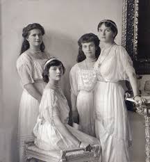 Wikivictorian On Twitter Grand Duchesses Olga Tatiana Maria And Anastasia Nikolaevna Romanov Photographed In 1914 Your celebrity destination for the latest celebrity styles, clothes, outtfits, fashion and more.