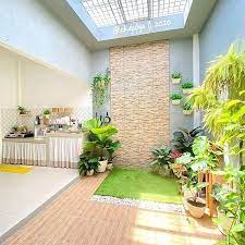 Desain dapur mungil budget rendah. Inspirasi Desain Dapur Minimalis Di Ruang Terbuka Blog Unik