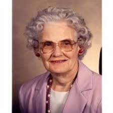 Most Recent Obituaries