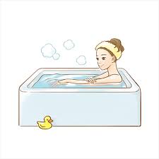What do you want to do when you leave school? Research On Beauty In Japan Entry 3 Bath Time Jbi