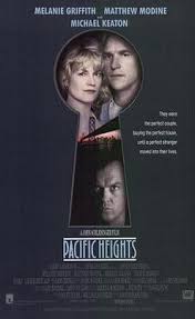 Some scenes were filmed at the jw. Pacific Heights Film Wikipedia
