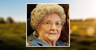 Lucy (Urtz) Joy Obituary December 5, 2015