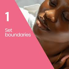 Rest is more than a one-time experience. It's a devotional practice. A  returning. A listening. A remembering. The full reflection is linked in my  bio. The Rested Black Woman™