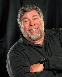 One of tech's biggest icons. A stunning campus. Experience both at  KickstartOhio. The one-of-a-kind entrepreneurial conference is coming to  Ohio Wesleyan University featuring keynote speaker STEVE WOZNIAK,  co-founder of Apple Computer Inc.