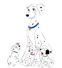 Mama Decoradora 101 Dalmatas Png Descarga Gratis Dalmatas 101 Dalmatas Cachorros Dalmatas