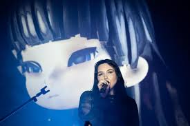 The Great Escape 2024: Kenya Grace wows crowds with Strangers