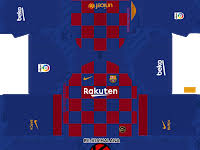 Kit and logo barcelona fc 2020/2021 dls 2019, kit dls 2019 barcelona fc kits 20/21. F C Barcelona 2019 2020 Nike Kit Dream League Soccer Kits Soccer Kits Barcelona Barcelona Third Kit