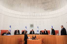 Suprema Corte de Israel determina perda de benefícios a ultraortodoxos que recusarem serviço militar
