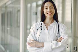Mau tahu siapa aja seleb yang pengen jadi dokter? Quiz Kami Tahu Kamu Cocok Jadi Dokter Spesialis Apa
