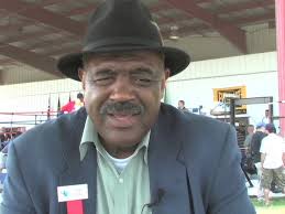 Ernie Terrell, who fought Muhammad Ali, talks about career