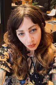 Felicia Howe's Instagram, Twitter & Facebook