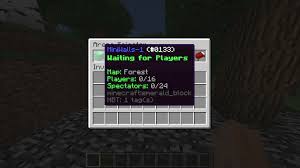 The best minecraft server hosting provider with lag free hardware, 24/7 live chat. Mini Walls Minigame Spigotmc High Performance Minecraft