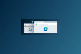 Internet explorer, commonly known as ie, was one of the first web browsers to hit the market and, as it was endorsed by microsoft who were the producer of vast majority of pcs for the consumer market at. Internet Explorer Support Ends For Most Versions Of Windows 10 Next July