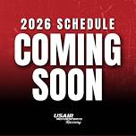 Scheduled Event — USAIR Motorsports Raceway