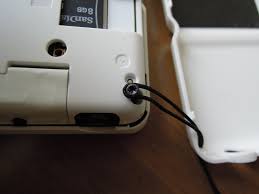 Huawei U8300 | padebije