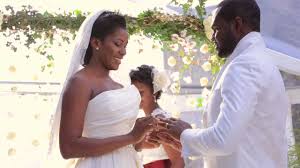 We did not find results for: Here S Why Stephanie Okereke S Wedding Was The Chicest Fpn