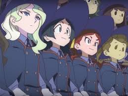 The 10 Best Anime Series To Watch On Netflix Right Now Naruto Pokemon Insider