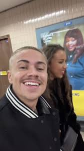 Dylan Siggers Girlfriend