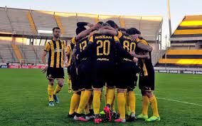 You are on page where you can compare teams ca penarol vs rentistas before start the match. Penarol No Pudo Con Rentistas 2 A 2 Diario El Telegrafo