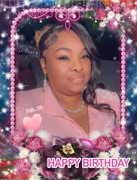 Happy birthday South Beach Pioneer Connie Casserole