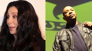 Aparentemente, Cher está en el álbum "Once Upon a Time In Shaolin" de  Wu-Tang