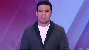 بحوث في فقه قضايا الزكاة المعاصرة: Ø´Ø§Ù‡Ø¯ ØªÙ†Ø§Ù‚Ø¶ Ù…ÙØ§Ø¬Ø¦ ØªØ¹Ù„ÙŠÙ‚ Ù…Ø«ÙŠØ± Ù„Ø®Ø§Ù„Ø¯ Ø§Ù„ØºÙ†Ø¯ÙˆØ± Ø¨Ø¹Ø¯ ÙÙˆØ² Ø§Ù„Ø²Ù…Ø§Ù„Ùƒ Ø£Ù…Ø§Ù… Ø§Ù„Ù…ØµØ±ÙŠ