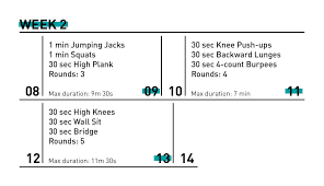 What is the best exercise for weight loss at home fast? 28 Day Workout Challenge For Beginners All Workouts 15 Min