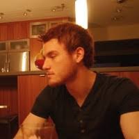 Charles Forcier's Instagram, Twitter & Facebook