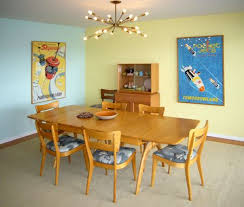 Heywood Wakefield Want To Sell To Me Heywood Wakefield Haywood Wakefield Wakefield Furniture Heywood Wakefield Dining Mid Century Dining Room