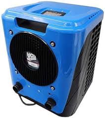 Pool Warmepumpe Hot Splash Bis 3 35kw Fur Kleine Pools