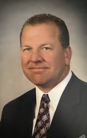 Terry Wymer Obituary