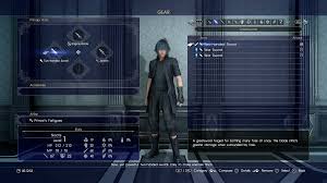 Final Fantasy Xv Exp Guide Level Up Fast Using These