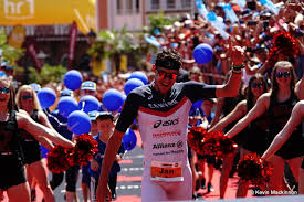 Wir übertragen das rennen ab 6.15 uhr am sonntag live. How To Watch Ironman Frankfurt Triathlon Magazine Canada