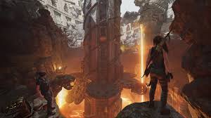 House of ashes cheats on ps4, ps5, xbox one, xbox series x & pc? Shadow Of The Tomb Raider The Forge Preview Raiding With Friends Shacknews
