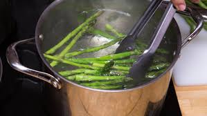 Cook the vegetables without a cover. Are The Rules Of Big Pot Blanching True